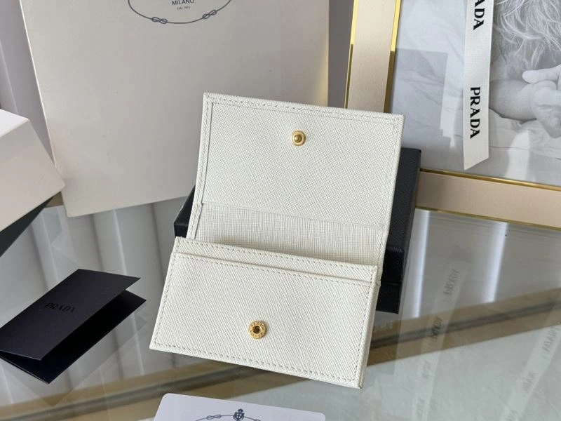 Fashionable Prada Wallets Purse 56992