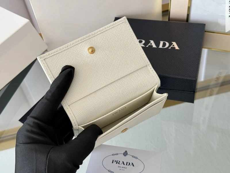 Fashionable Prada Wallets Purse 56992