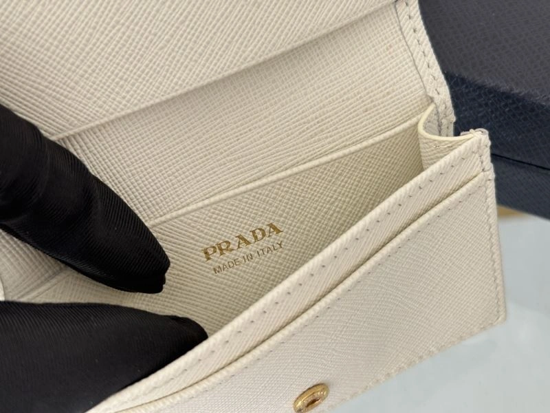 Fashionable Prada Wallets Purse 56992