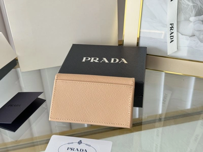 Prada Wallets Purse TimelessDesign 56993
