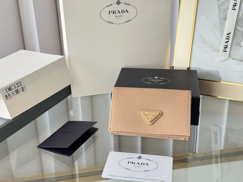 Attractive Prada Wallets Purse 57026