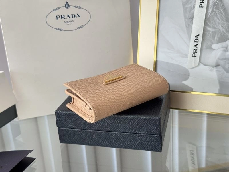Attractive Prada Wallets Purse 57026