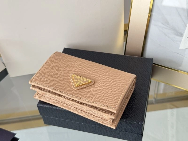 Attractive Prada Wallets Purse 57026