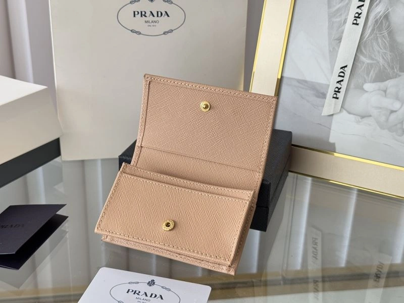 Attractive Prada Wallets Purse 57026