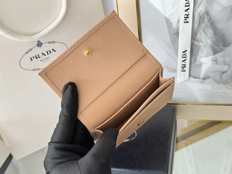 Attractive Prada Wallets Purse 57026