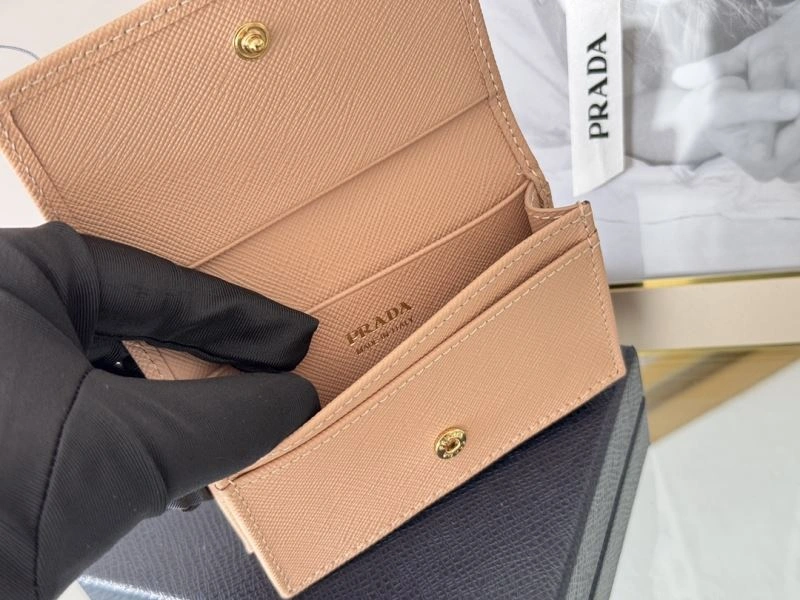 Attractive Prada Wallets Purse 57026