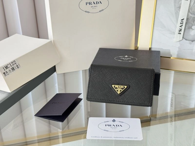 Prada Wallets Purse Tailored 56985