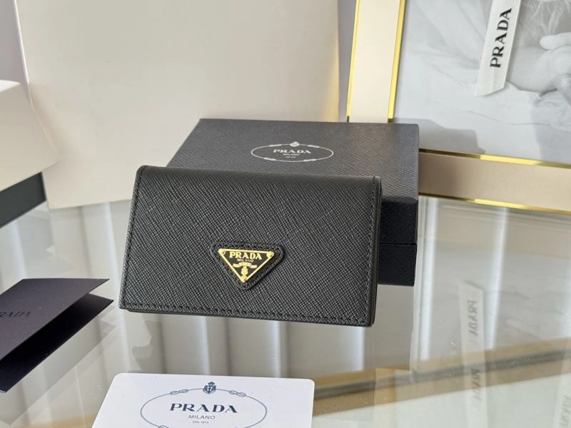 Prada Wallets Purse Tailored 56985