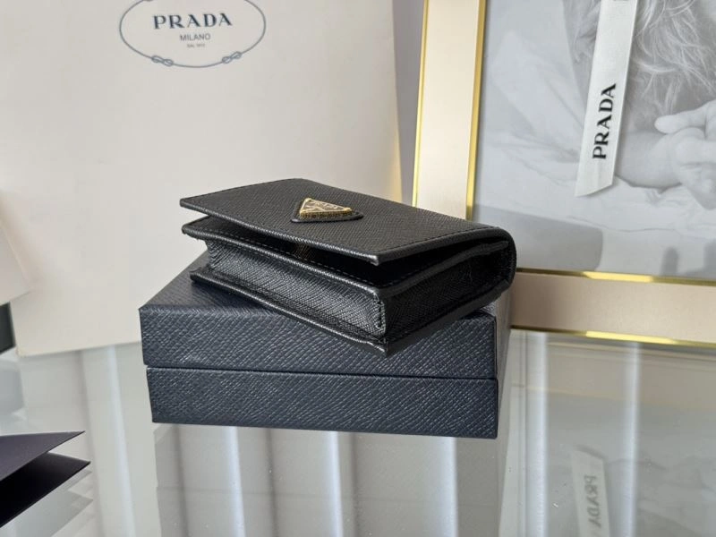 Prada Wallets Purse Tailored 56985