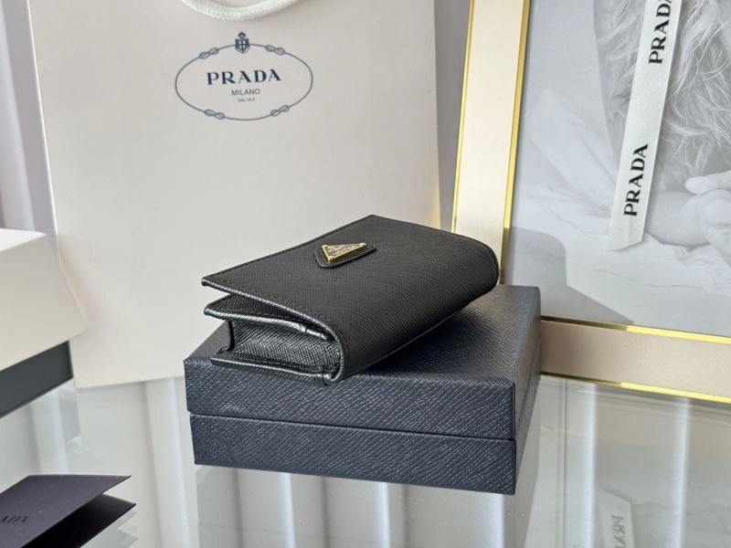 Prada Wallets Purse Tailored 56985
