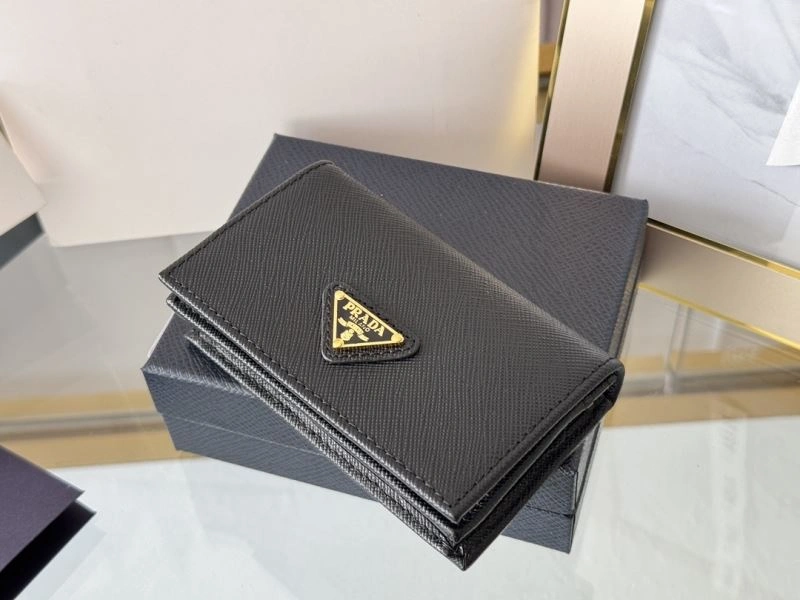 Prada Wallets Purse Tailored 56985