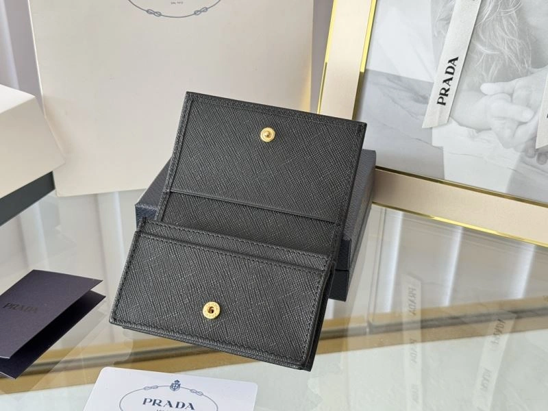 Prada Wallets Purse Tailored 56985
