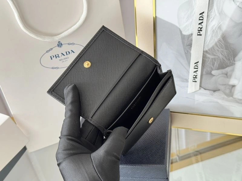 Prada Wallets Purse Tailored 56985
