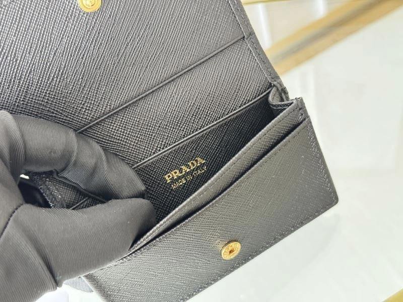 Prada Wallets Purse Tailored 56985