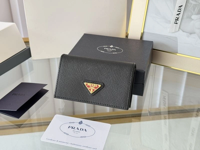 Prada Wallets Purse Comfortable 56978