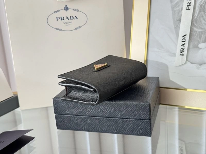Prada Wallets Purse Comfortable 56978