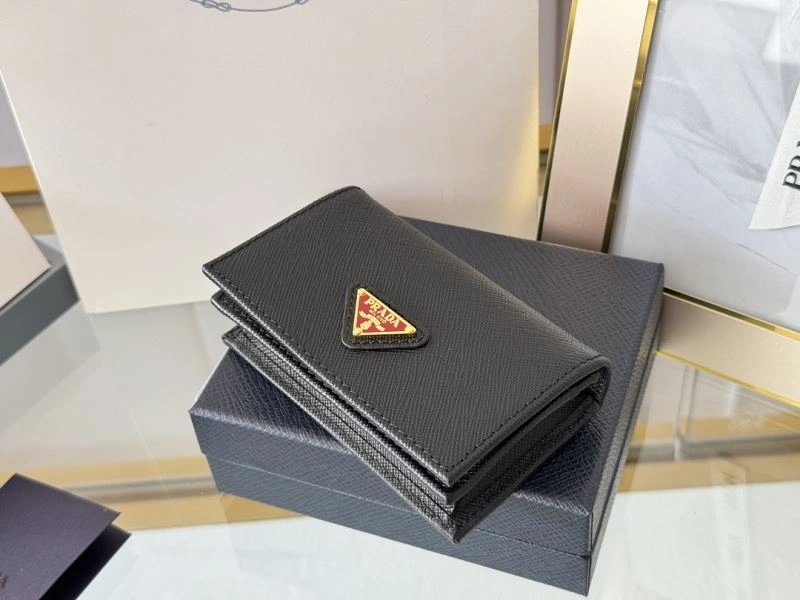 Prada Wallets Purse Comfortable 56978