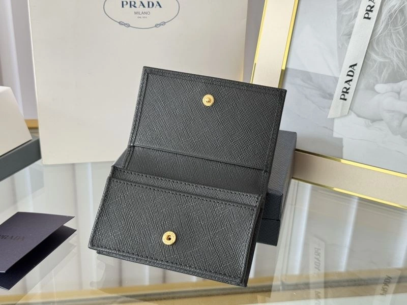 Prada Wallets Purse Comfortable 56978