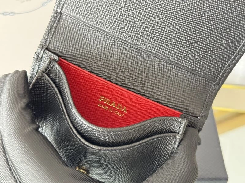 Prada Wallets Purse Comfortable 56978
