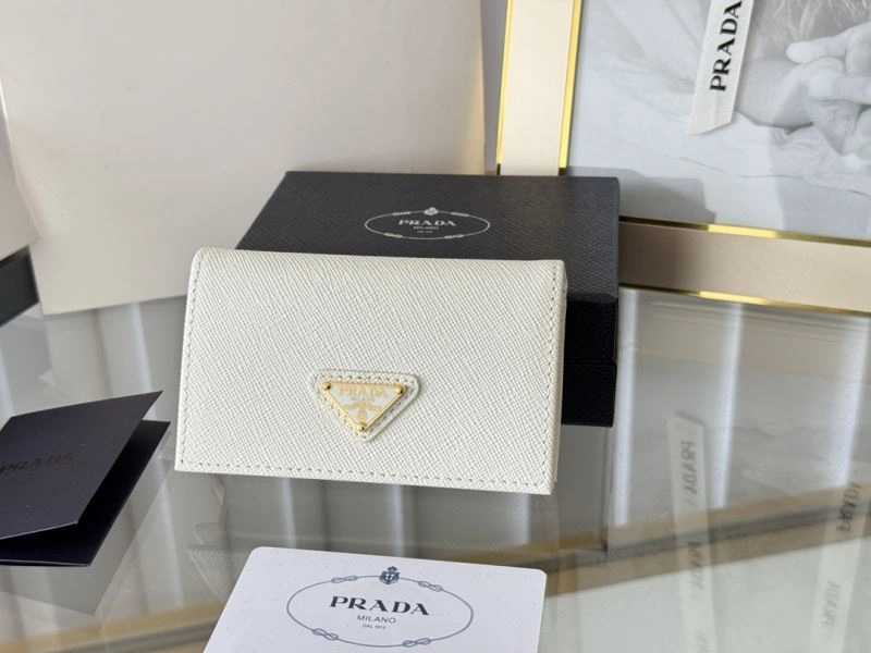 Prada Wallets Purse TechFriendly 56976