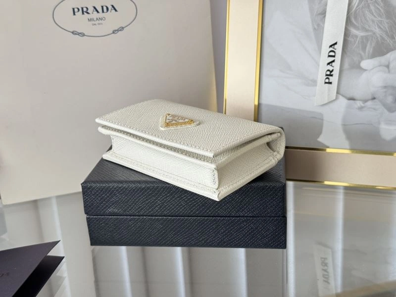 Prada Wallets Purse TechFriendly 56976