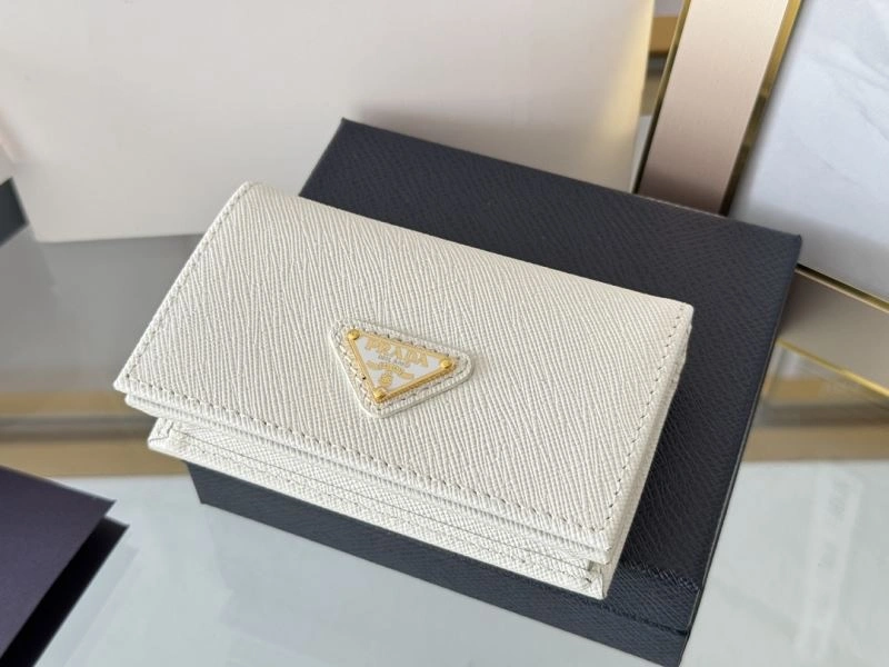 Prada Wallets Purse TechFriendly 56976
