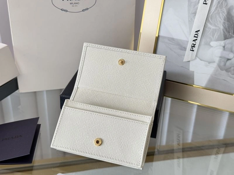 Prada Wallets Purse TechFriendly 56976