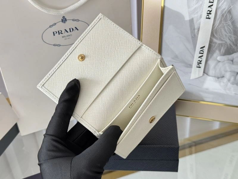 Prada Wallets Purse TechFriendly 56976