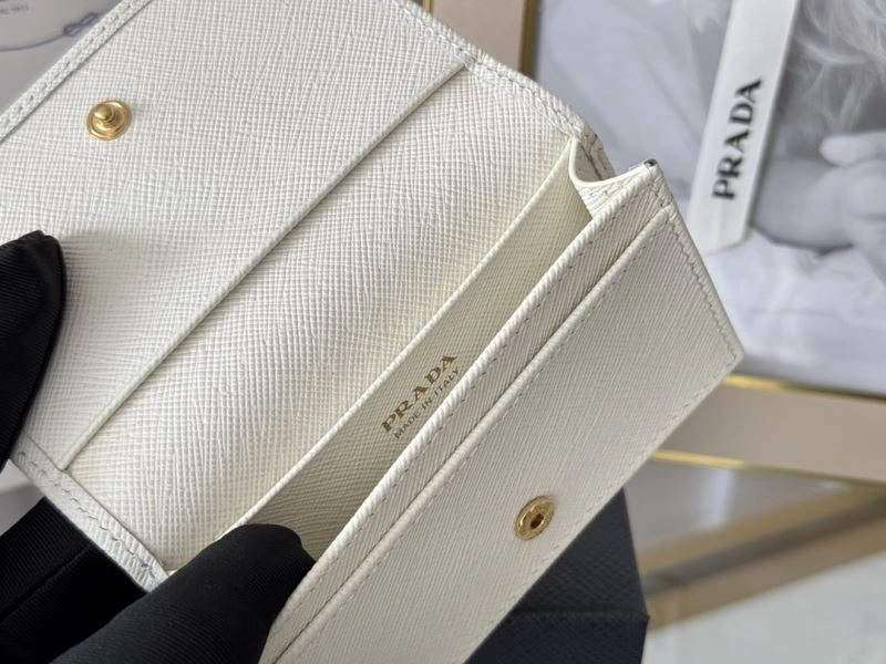 Prada Wallets Purse TechFriendly 56976