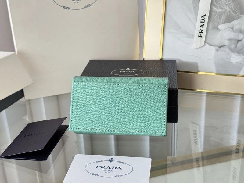 Vibrant Prada Wallets Purse 56975