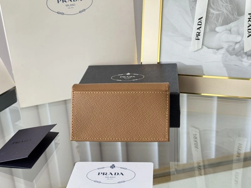 Popular Prada Wallets Purse 56984