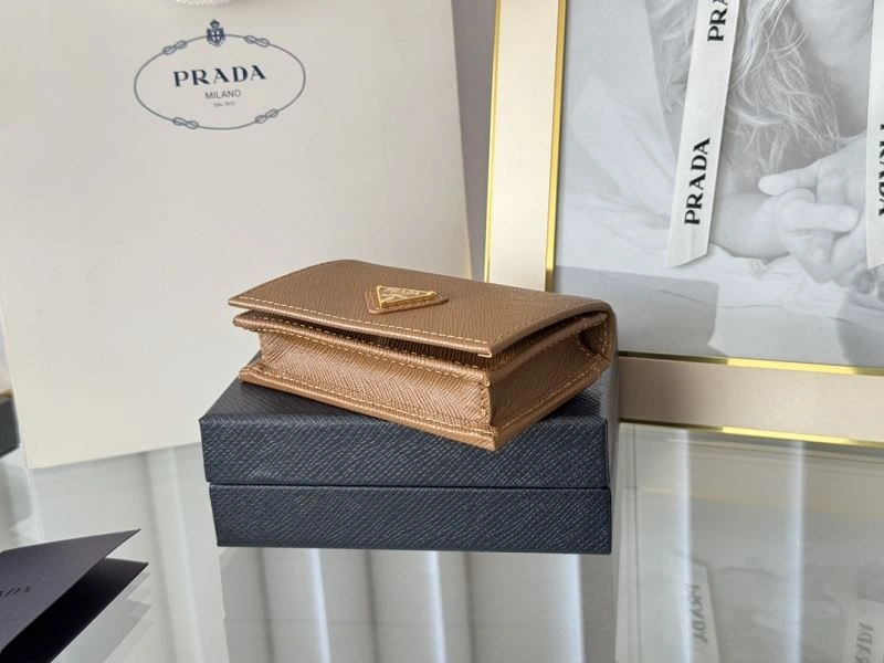 Popular Prada Wallets Purse 56984