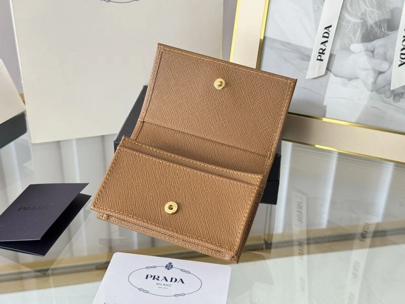 Popular Prada Wallets Purse 56984