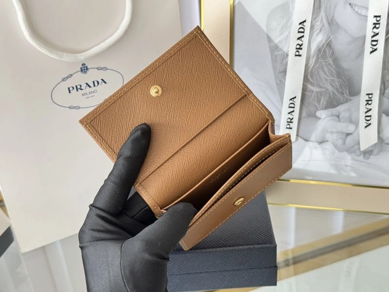 Popular Prada Wallets Purse 56984