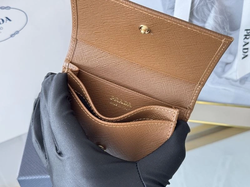 Popular Prada Wallets Purse 56984
