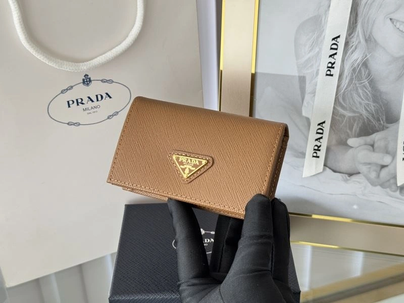 Popular Prada Wallets Purse 56984