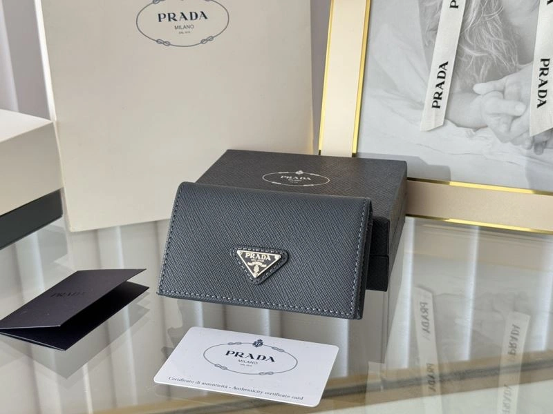 Prada Wallets Purse Packable 56989