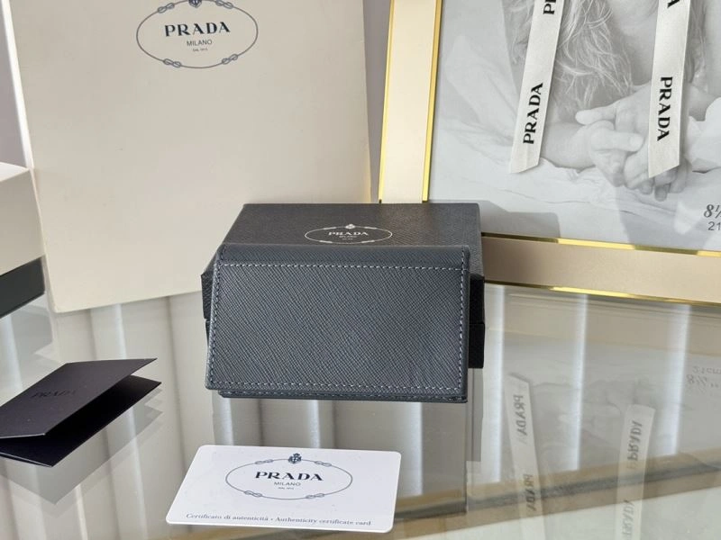 Prada Wallets Purse Packable 56989