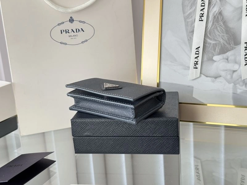 Prada Wallets Purse Packable 56989