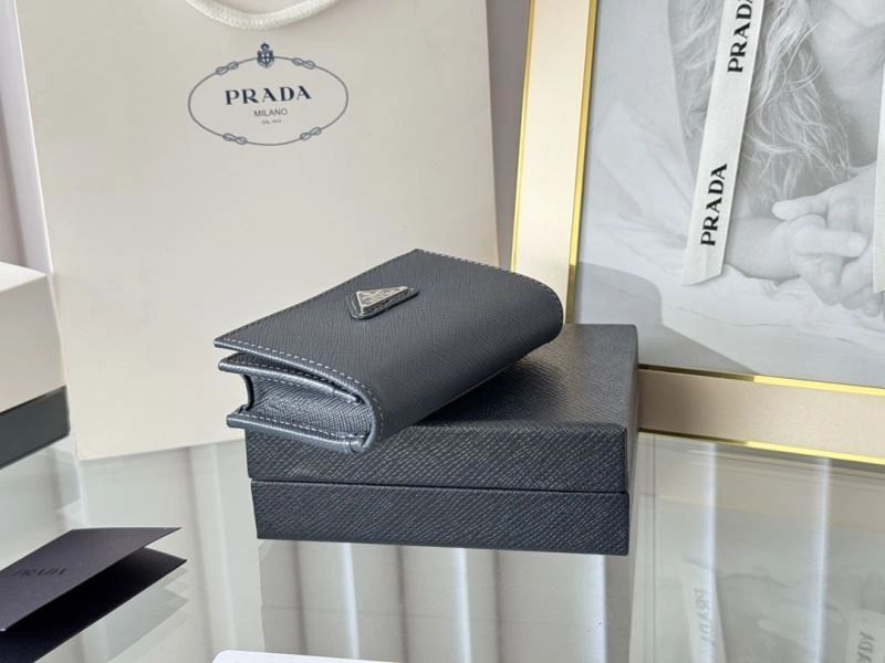 Prada Wallets Purse Packable 56989