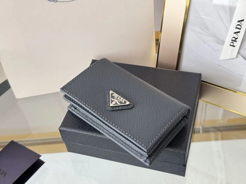 Prada Wallets Purse Packable 56989