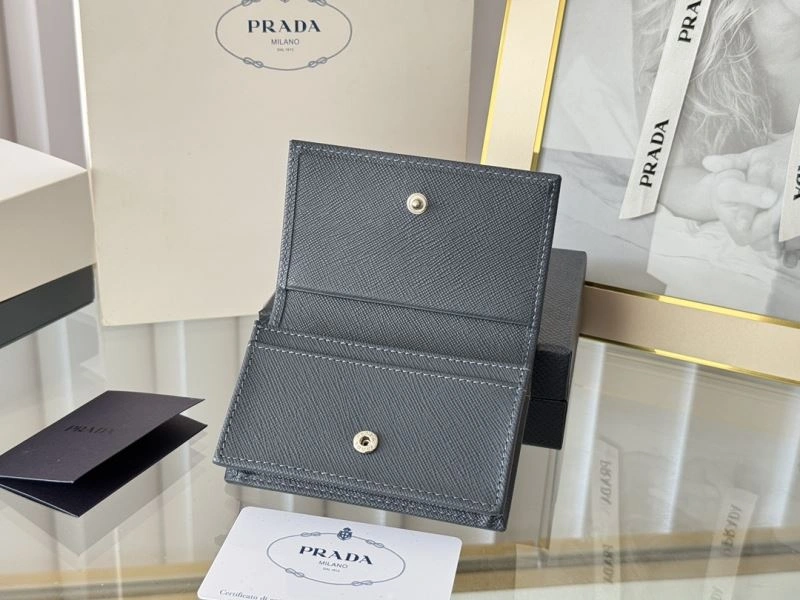 Prada Wallets Purse Packable 56989