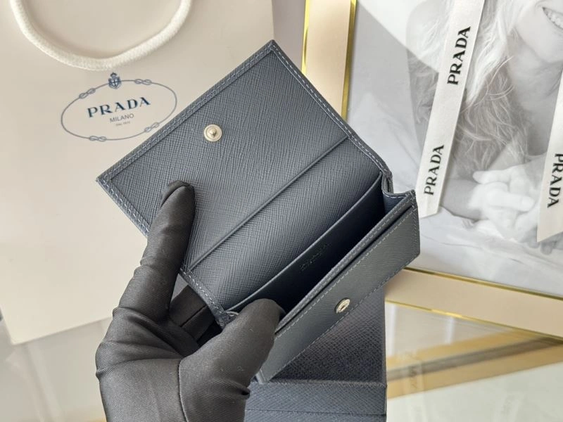 Prada Wallets Purse Packable 56989