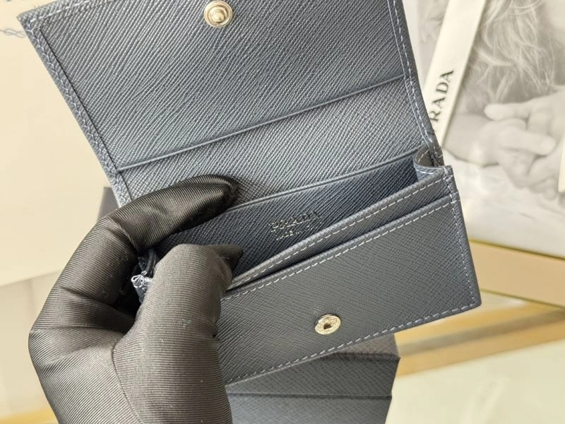 Prada Wallets Purse Packable 56989