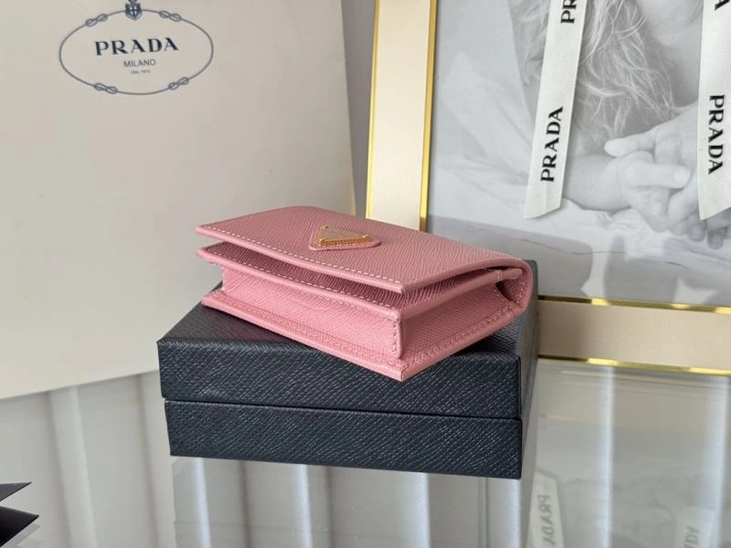 Prada Wallets Purse Contemporary 56980