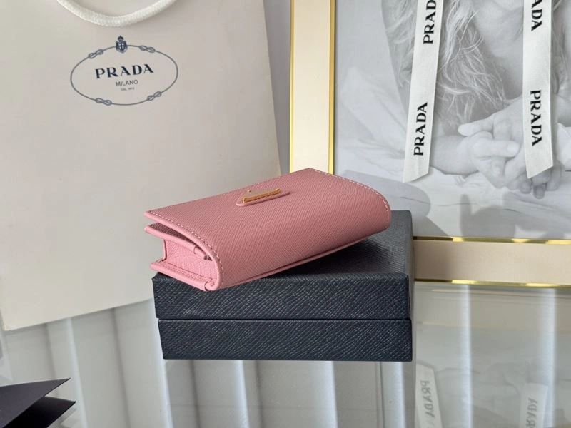 Prada Wallets Purse Contemporary 56980