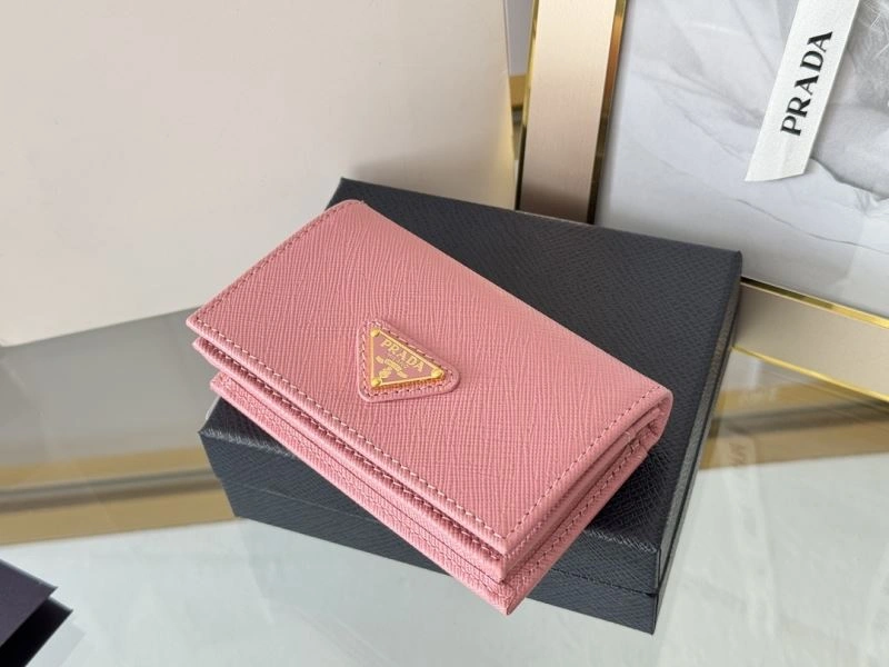 Prada Wallets Purse Contemporary 56980