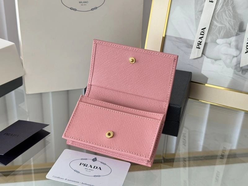 Prada Wallets Purse Contemporary 56980
