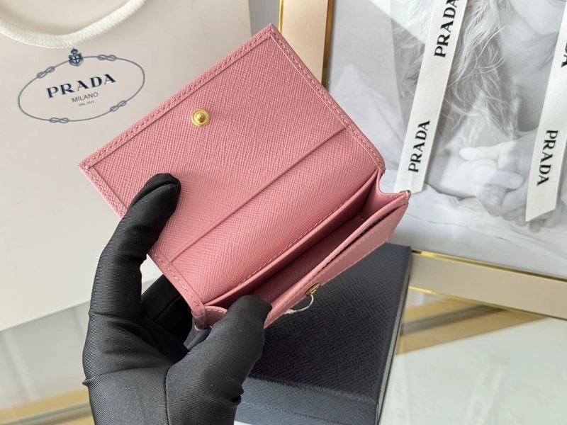 Prada Wallets Purse Contemporary 56980
