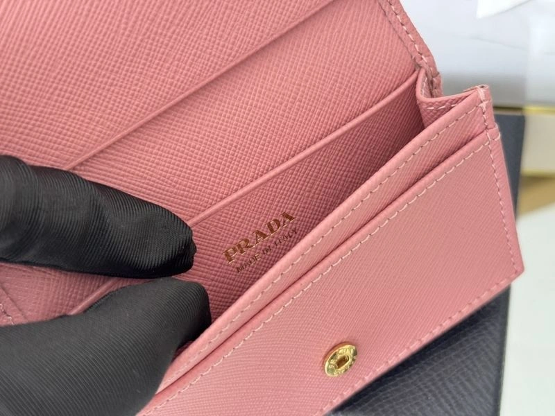 Prada Wallets Purse Contemporary 56980